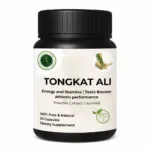 Tongkat Ali Capsules