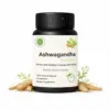 Ashwagandha Extract Capsules