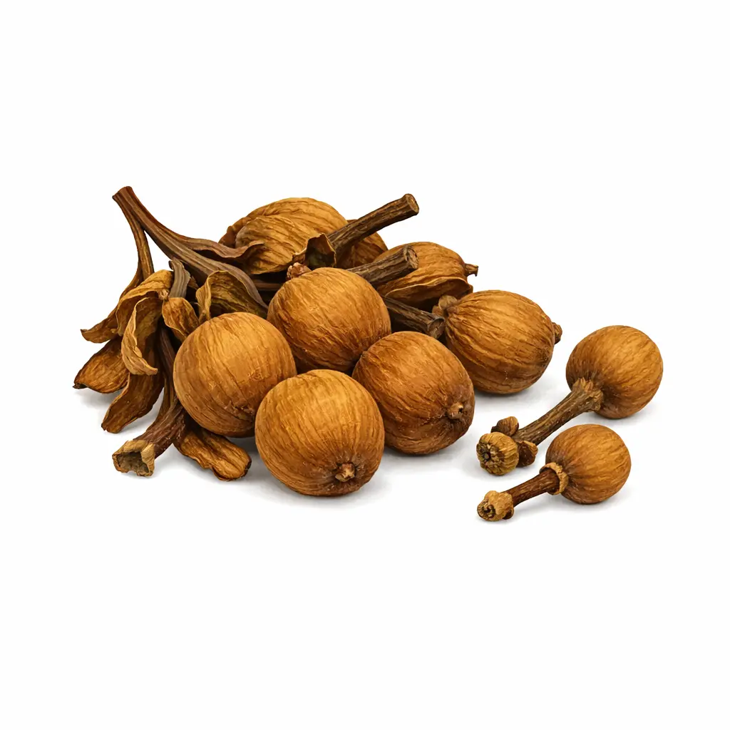 Nagkesar (Mesua ferrae)