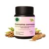 Curcuma Comosa Capsules