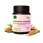 Curcuma Comosa Capsules