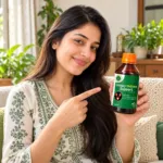 Friendly Urinary Wellness Syrup Endorsement