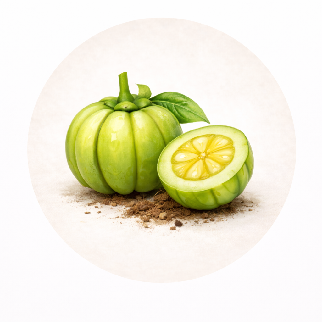 Garcinia cambogia