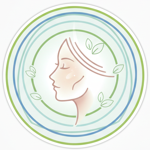 Glowing Skin Support