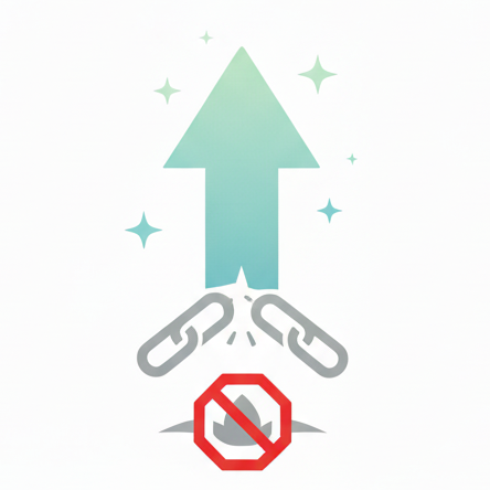 Supports De-Addiction Journey