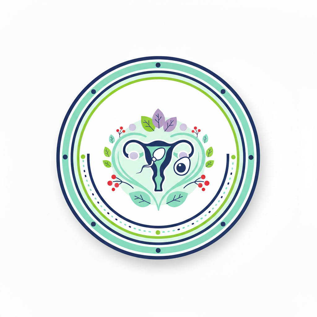 Reproductive Vitality