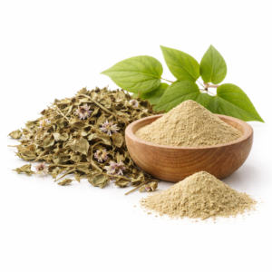 Horny Goat Weed 