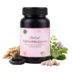 Instant TightenHer Capsules - Natural Support for Tightening & Feminine Wellness