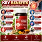 Joint Wellness Support Benefits