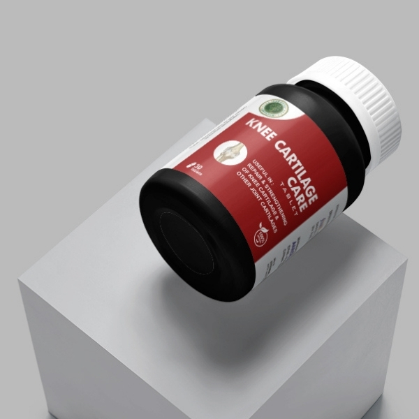 Knee Cartilage Care 30 TABS