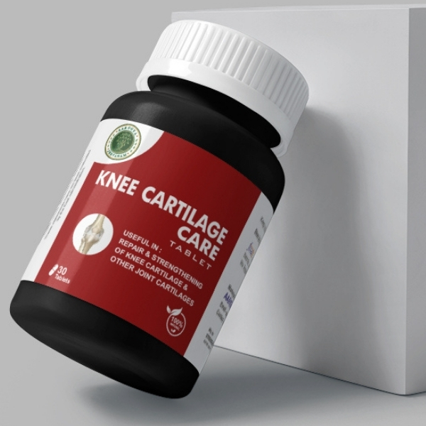Knee Cartilage Care 30 TABS