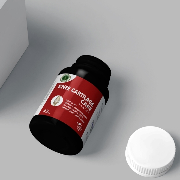 Knee Cartilage Care 30 TABS