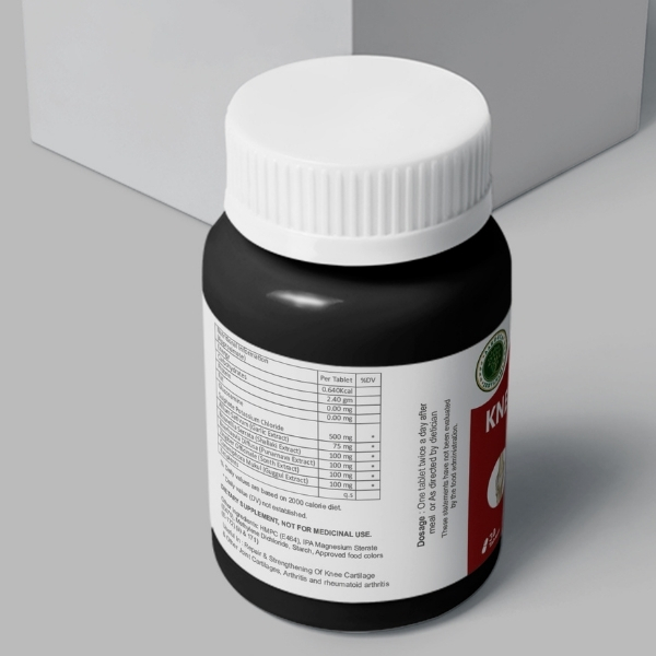 Knee Cartilage Care 30 TABS