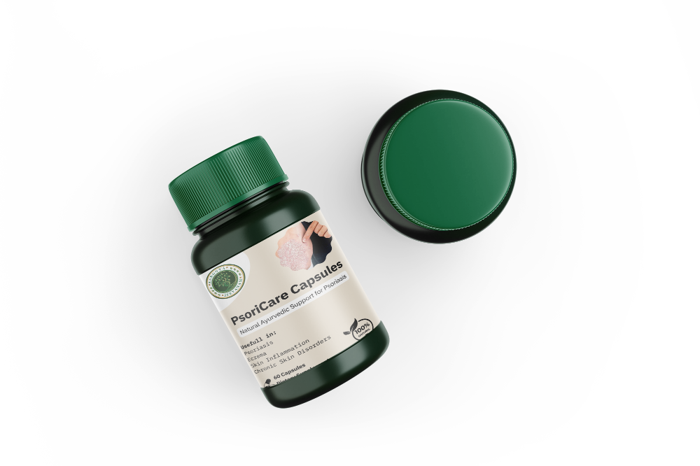 Phyrosis Capsules Capsules (30 VEG. CAPS)