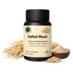 Safed Musli