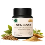 Sea Moss Capsules