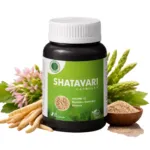 Shatavari Capsules