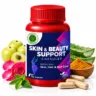Skin Beauty Support Capsules