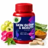 Skin & Beauty Support Capsules (60 Veg Capsules)