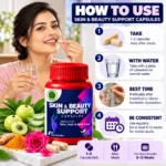 Skin and Beauty Capsule Guide