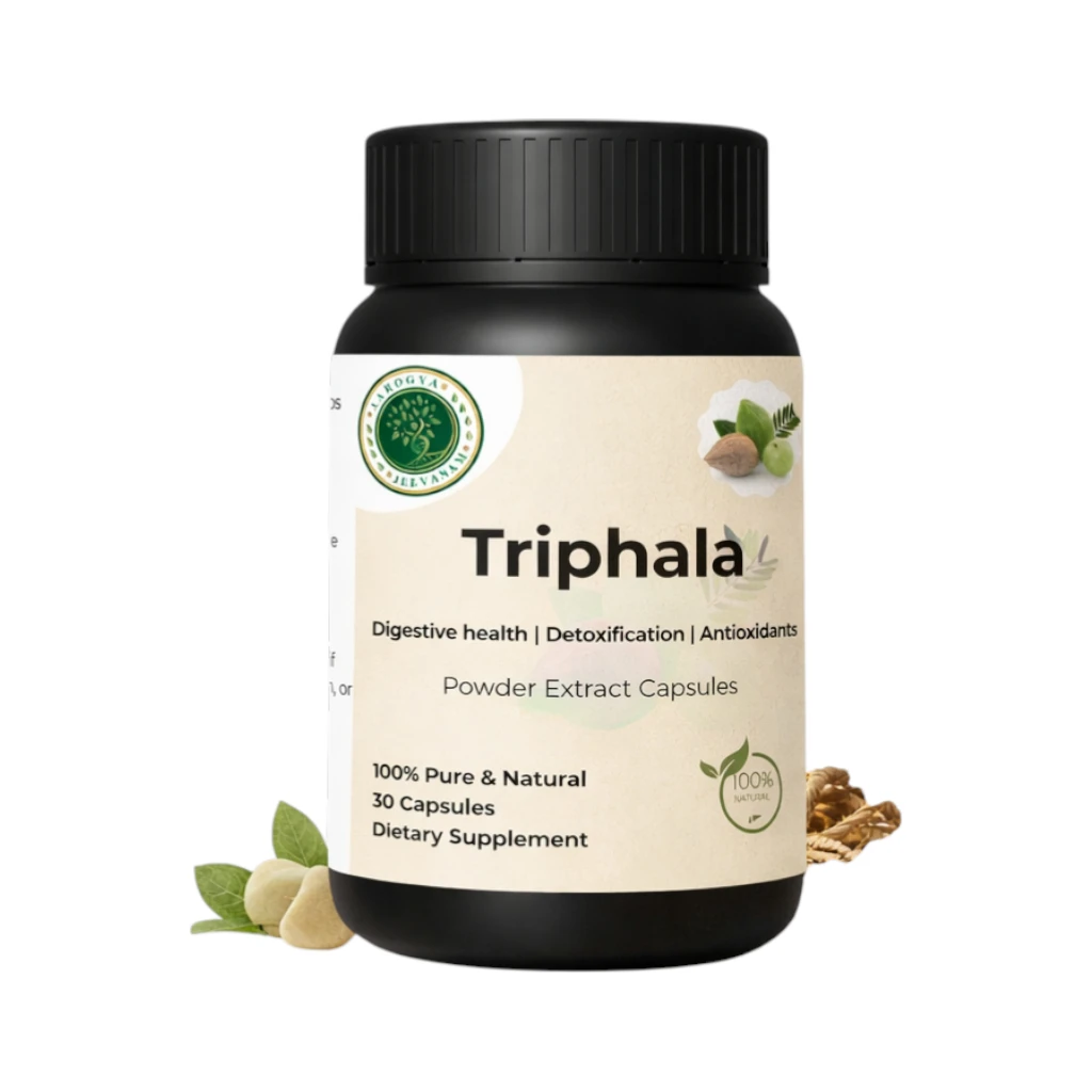 Triphala