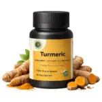 Tumeric Capsules