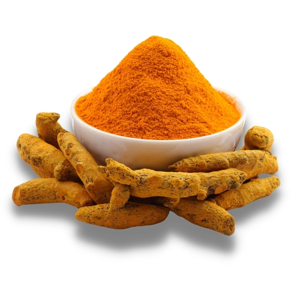 Turmeric Extract
