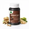 Weight Gain Capsules – Natural Healthy Weight Support