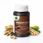 Weight Gain Capsules – Natural Healthy Weight Support