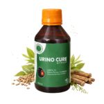Urino cure syrup