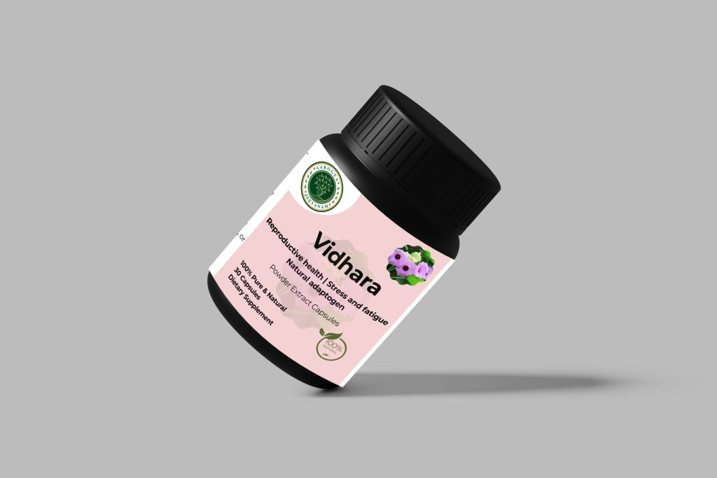 Vidharan Extract Capsules