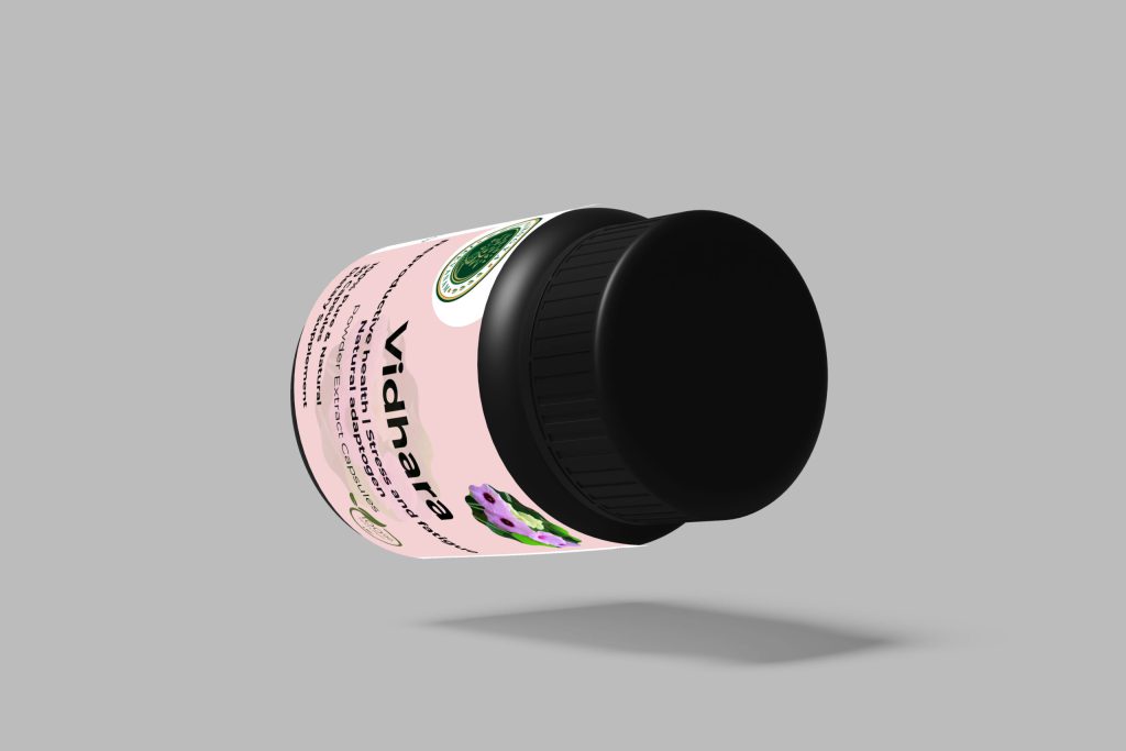 Vidharan Extract Capsules