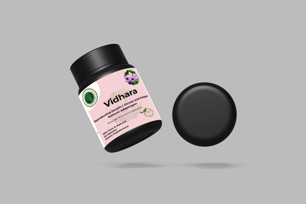 Vidharan Extract Capsules