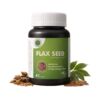 Flax Seed Capsules