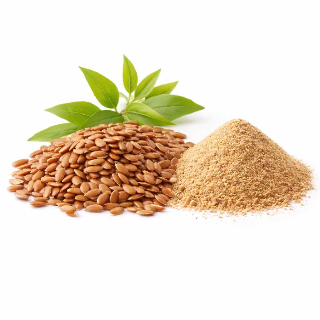 Flax Seed