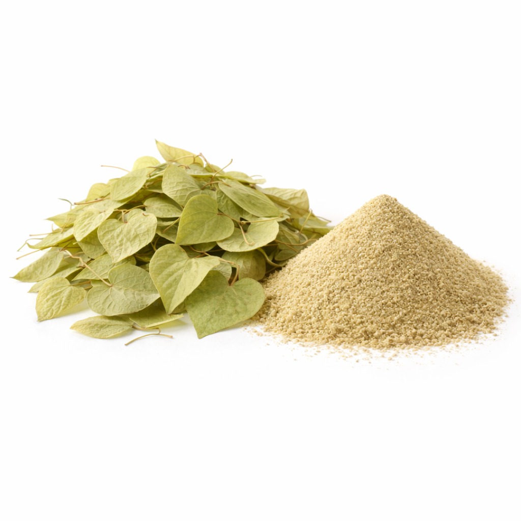 Horny Goat Weed Extract