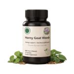 Horny Goat Weed Capsules