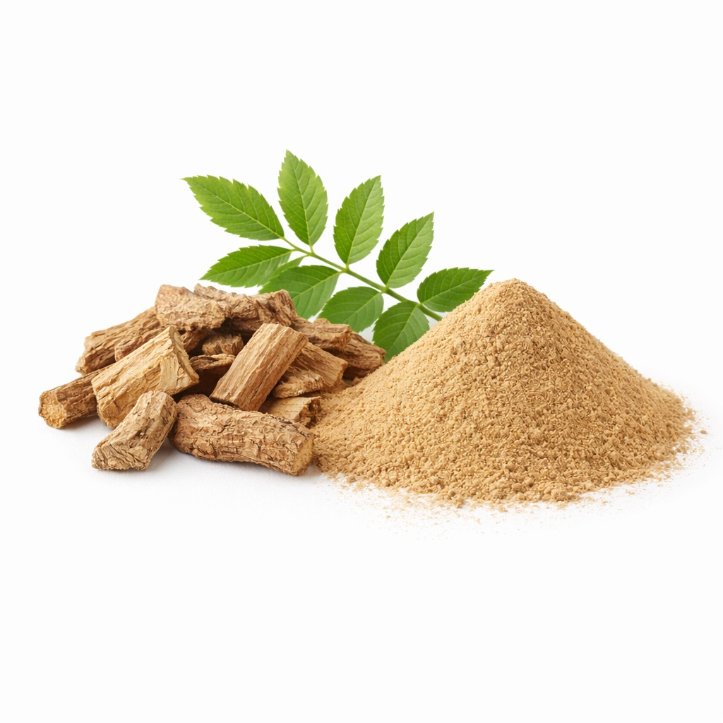 Pure Malabar Nut (Adhatoda vasica) Extract