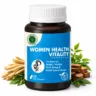 Women Health Vitality Capsules-Ayurvedic Women’s Wellness Support