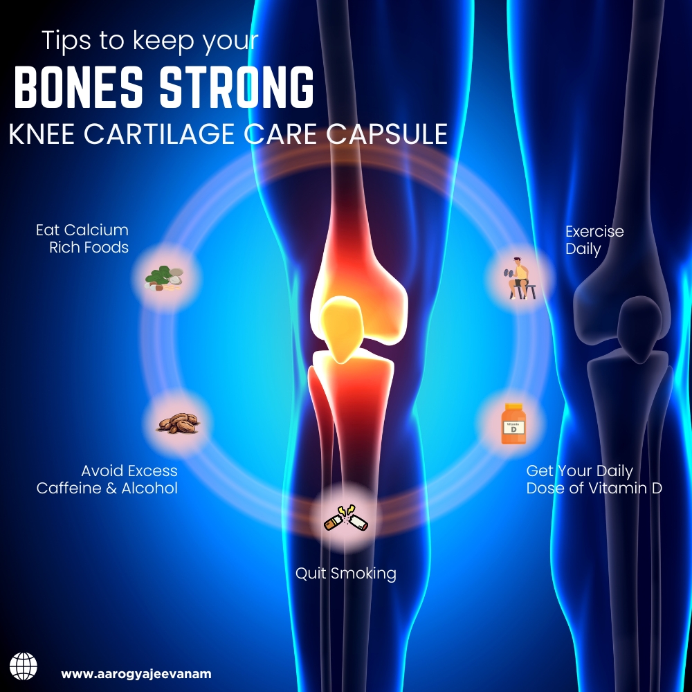 Knee Cartilage Care Plus 30 TABS