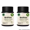 Brahmi Capsules Capsules (30 VEG. CAPS)