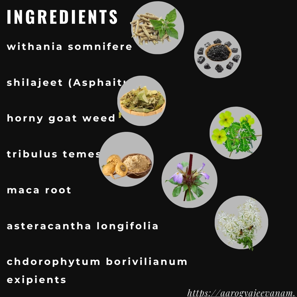 XXX TIME BOOSTER OIL 30 ML