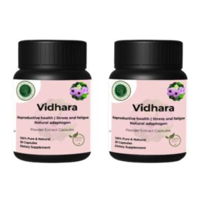 Vidharan Extract Capsules