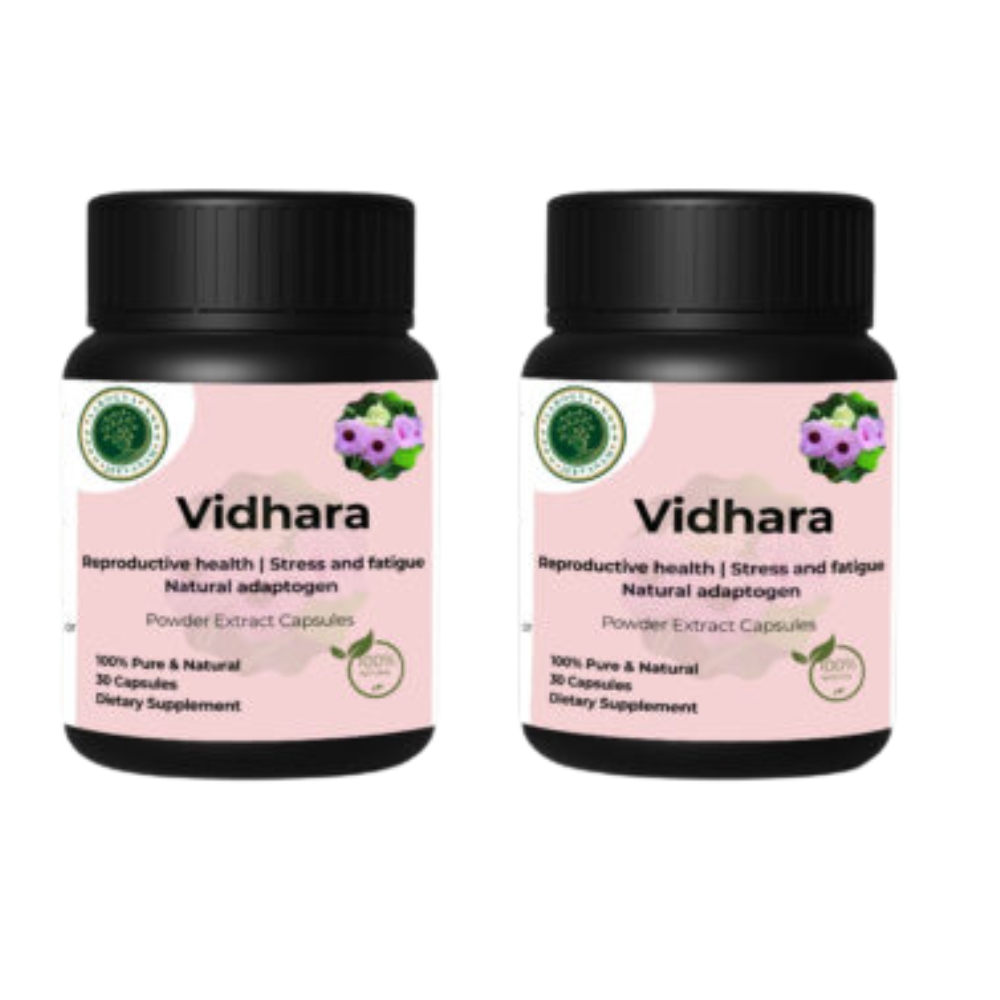 Vidharan Extract Capsules