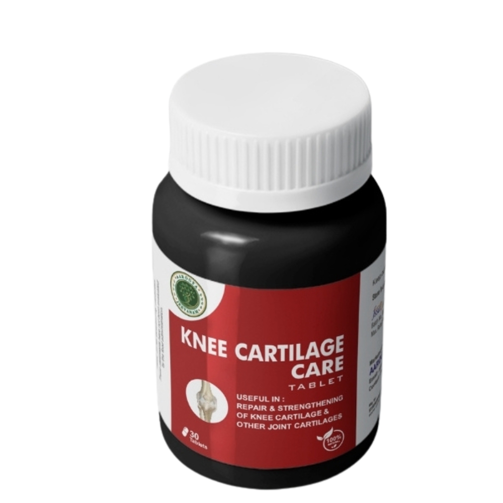 Knee Cartilage Care 30 TABS
