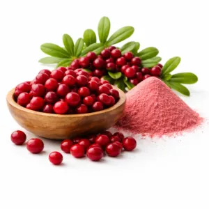 Cranberry