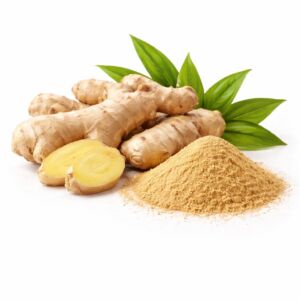Ginger