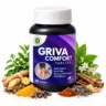 Griva Comfort Tablets – Herbal Support for Neck & Shoulder Comfort