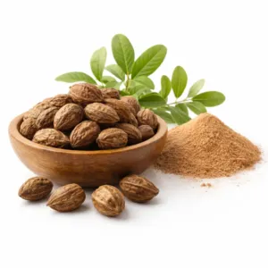 Harar (Terminalia chebula)