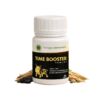 Time Booster Tablets – Traditional Ayurvedic Energy Support